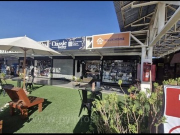 Arriendo Mensual / Local Comercial / Algarrobo