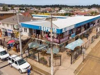 Arriendo Mensual / Local Comercial / Algarrobo