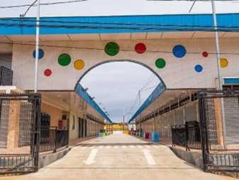 Arriendo Mensual / Local Comercial / Algarrobo