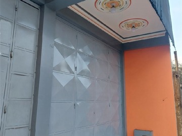 Arriendo Mensual / Local Comercial / Alto Hospicio