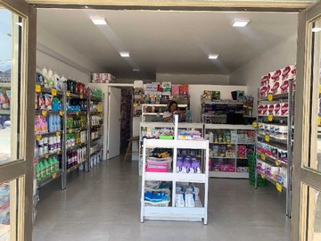 Arriendo Mensual / Local Comercial / Alto Hospicio
