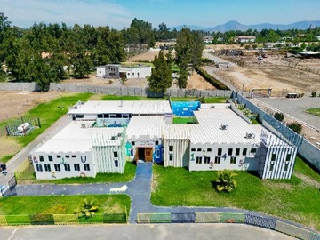 Arriendo Mensual / Local Comercial / Alto Hospicio