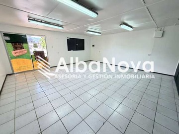 Arriendo Mensual / Local Comercial / Angol