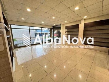Arriendo Mensual / Local Comercial / Angol