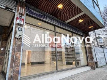 Arriendo Mensual / Local Comercial / Angol