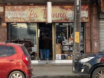 Arriendo Mensual / Local Comercial / Angol