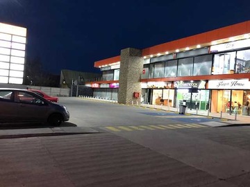 Arriendo Mensual / Local Comercial / Angol