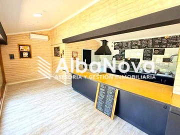 Arriendo Mensual / Local Comercial / Angol
