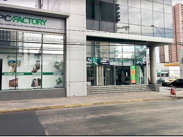Arriendo Mensual / Local Comercial / Antofagasta
