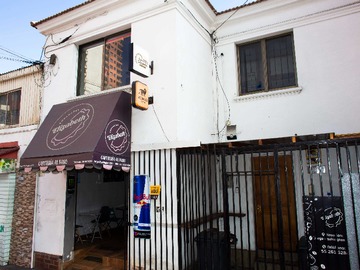 Arriendo Mensual / Local Comercial / Antofagasta