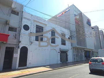 Arriendo Mensual / Local Comercial / Antofagasta