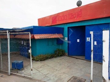 Arriendo Mensual / Local Comercial / Antofagasta