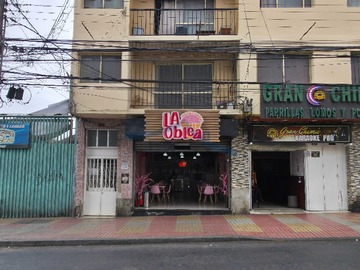 Arriendo Mensual / Local Comercial / Antofagasta