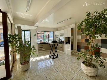 Arriendo Mensual / Local Comercial / Antofagasta