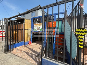Arriendo Mensual / Local Comercial / Antofagasta