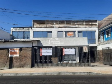 Arriendo Mensual / Local Comercial / Antofagasta