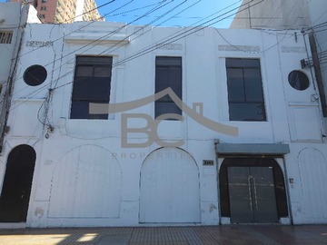 Arriendo Mensual / Local Comercial / Antofagasta