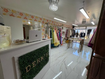 Arriendo Mensual / Local Comercial / Antofagasta