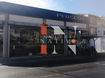 Arriendo Mensual / Local Comercial / Antofagasta