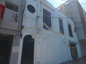 Arriendo Mensual / Local Comercial / Antofagasta