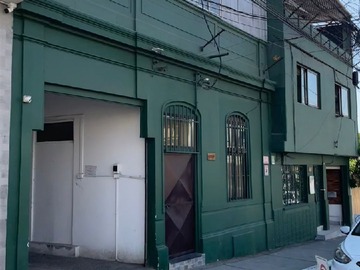 Arriendo Mensual / Local Comercial / Antofagasta