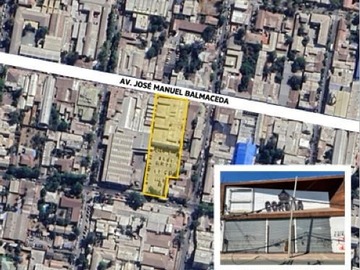 Arriendo Mensual / Local Comercial / Buin