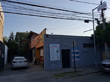 Arriendo Mensual / Local Comercial / Buin