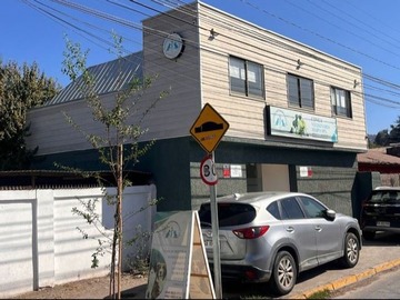 Arriendo Mensual / Local Comercial / Buin