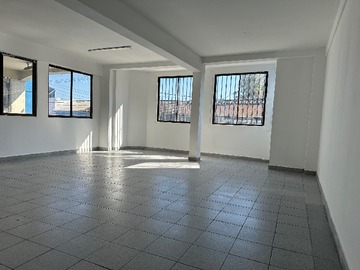 Arriendo Mensual / Local Comercial / Buin