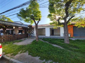 Arriendo Mensual / Local Comercial / Buin