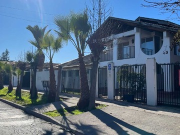 Arriendo Mensual / Local Comercial / Buin