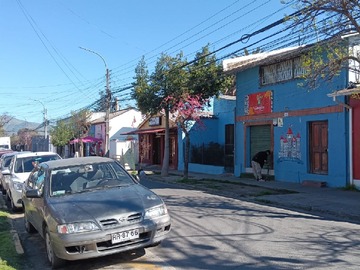 Arriendo Mensual / Local Comercial / Buin