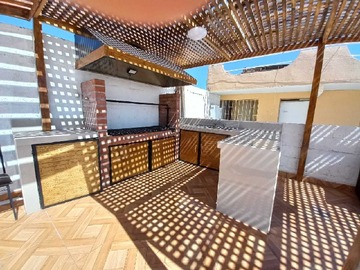 Arriendo Mensual / Local Comercial / Calama