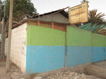 Arriendo Mensual / Local Comercial / Calama