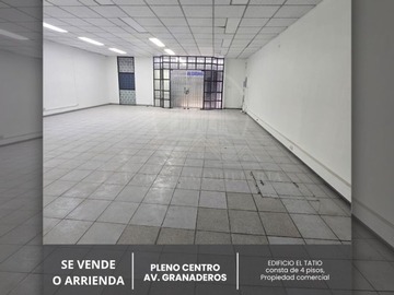 Arriendo Mensual / Local Comercial / Calama