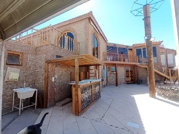 Arriendo Mensual / Local Comercial / Calama