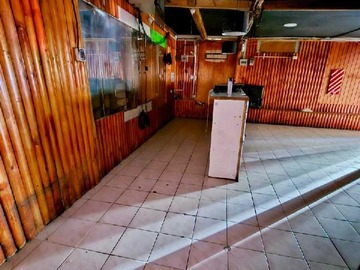 Arriendo Mensual / Local Comercial / Calama