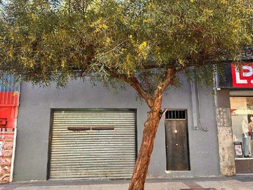 Arriendo Mensual / Local Comercial / Calama