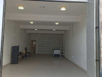 Arriendo Mensual / Local Comercial / Calama