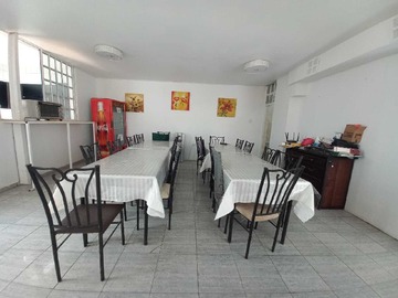 Arriendo Mensual / Local Comercial / Calama