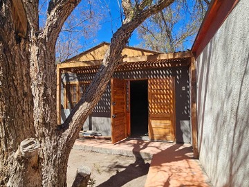 Arriendo Mensual / Local Comercial / Calama