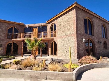 Arriendo Mensual / Local Comercial / Calama