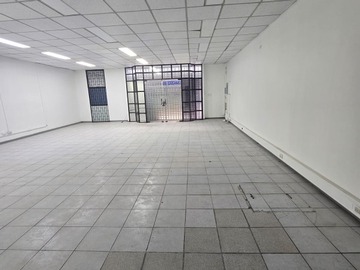 Arriendo Mensual / Local Comercial / Calama