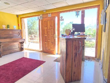 Arriendo Mensual / Local Comercial / Calama