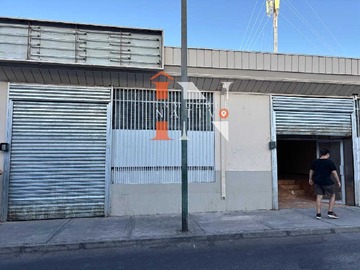 Arriendo Mensual / Local Comercial / Calama