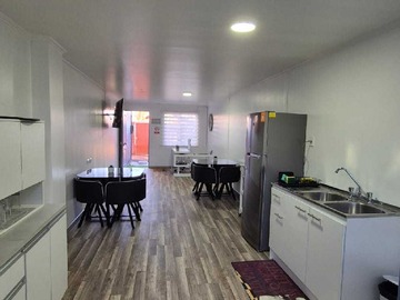 Arriendo Mensual / Local Comercial / Calama