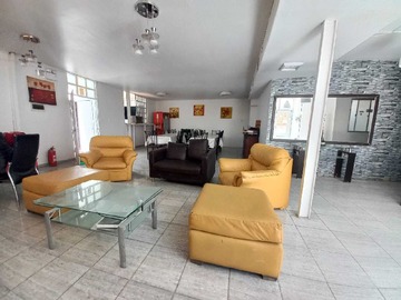 Arriendo Mensual / Local Comercial / Calama