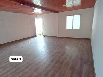 Arriendo Mensual / Local Comercial / Calama