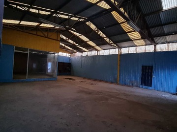 Arriendo Mensual / Local Comercial / Calama