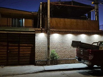Arriendo Mensual / Local Comercial / Calama